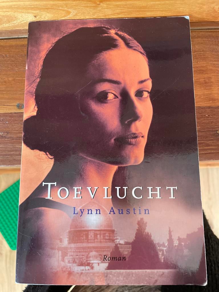 Toevlucht - Lynn Austin (Roman), Boeken, Romans, Ophalen of Verzenden, Gelezen, Nederland