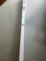 Nieuw wit dakraam gordijn (114x160 cm) - Ongeopend!, 100 tot 150 cm, Wit, Nieuw, Ophalen of Verzenden