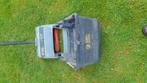 Black & Decker GD200 Elektrische verticuteer machine, Gebruikt, Elektrische grasmaaier, Ophalen of Verzenden, Black & Decker
