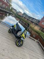 Piaggio zip 70 mk2r ddl, Zo goed als nieuw, Benzine, Maximaal 25 km/u, 70 cc