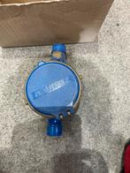 Watermeter, Ophalen of Verzenden, Nieuw