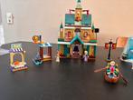 Lego Frozen Arendelle kasteeldorp 41667, Kinderen en Baby's, Speelgoed | Duplo en Lego, Ophalen of Verzenden, Zo goed als nieuw