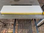 Wandplank wit Ikea, Ophalen, Zo goed als nieuw