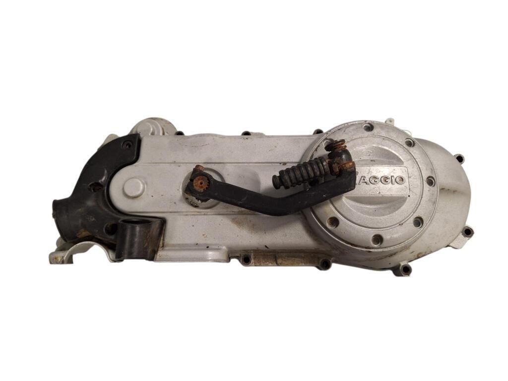 Kickstartkap carterkap origineel Vespa Sprint Primavera, Gebruikt, Ophalen of Verzenden, Vespa, Vespa