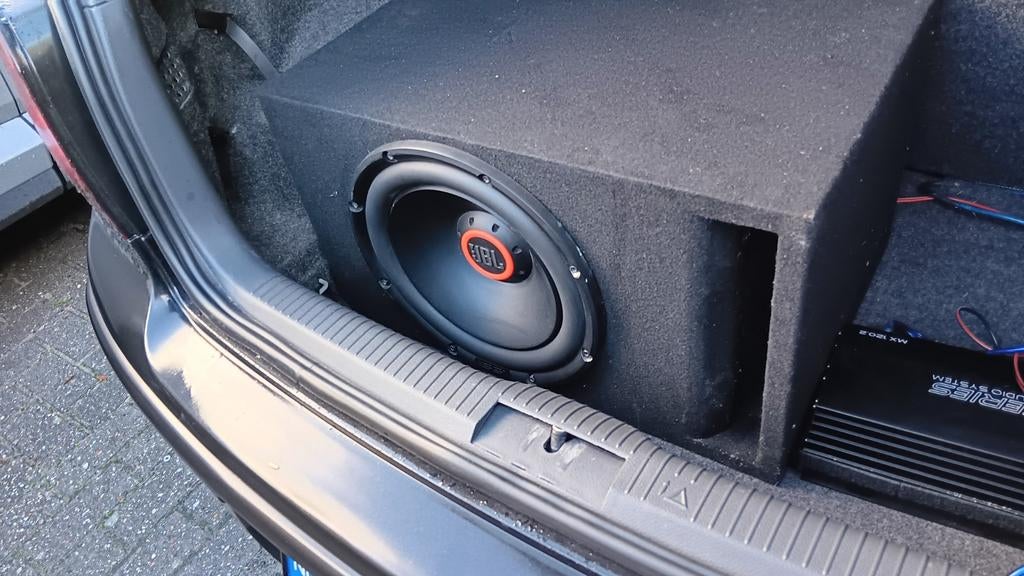 Subwoofers jbl ,audiosystem, mb quart, kenwood, Ophalen