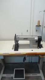 Industrie Naaimachine Juki Rechtstikker, Overige merken, Gebruikt, Ophalen of Verzenden, Naaimachine
