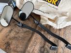 Emuk caravan spiegels voor Ford kuga type 100625, Caravans en Kamperen, Caravan accessoires, Ophalen of Verzenden, Zo goed als nieuw