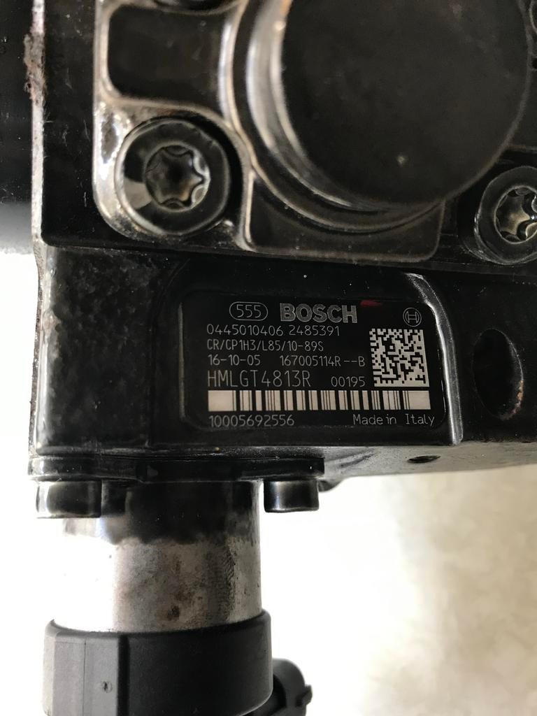 Brandstofpomp Renault Traffic 167005114R, Ophalen, Gebruikt