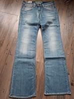KUYICHI Wendy regular bootcut jeans W30 L34, Blauw, KUYICHI, Nieuw, Ophalen of Verzenden