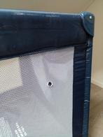 Campingbedje Brevi, Ophalen, Reisbedje