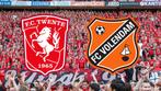 1 kaart FC Twente - FC Volendam, Tickets en Kaartjes, Sport | Voetbal