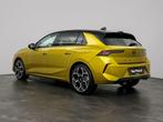 Opel Astra 1.6 Turbo Plug In Hybrid Ultimate, Auto's, 12 maanden, Stof, Bedrijf, Adaptive Cruise Control