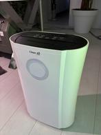 LUXE Clean Air Optima Luchtontvochtiger & Luchtreiniger, Ophalen, Zo goed als nieuw, Luchtontvochter