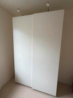IKEA PAX kast in goede staat, Huis en Inrichting, Kasten | Kledingkasten, Ophalen, 200 cm of meer, Zo goed als nieuw, Overige houtsoorten