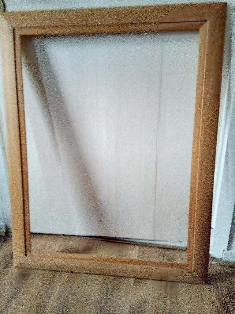 schilderijlijsten, Ophalen, Hout, Minder dan 50 cm, Minder dan 50 cm