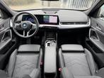 BMW X1 xDrive25e M sport Camera | Leer | Adapt. LED, 12 maanden, Gebruikt, Bedrijf, Hybride Elektrisch/Benzine