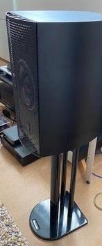 ATC SCM19 als nieuw!, Audio, Tv en Foto, Luidsprekers, Zo goed als nieuw, 120 watt of meer, Front, Rear of Stereo speakers, Ophalen