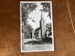 Maartensdijk. Ned.Herv.Kerk.foto, Ophalen of Verzenden, Ongelopen, Utrecht