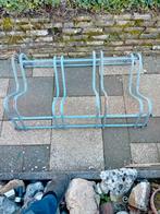 Fietsenrek., Ophalen