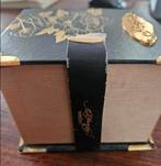 Ed Hardy horloge, Verzenden