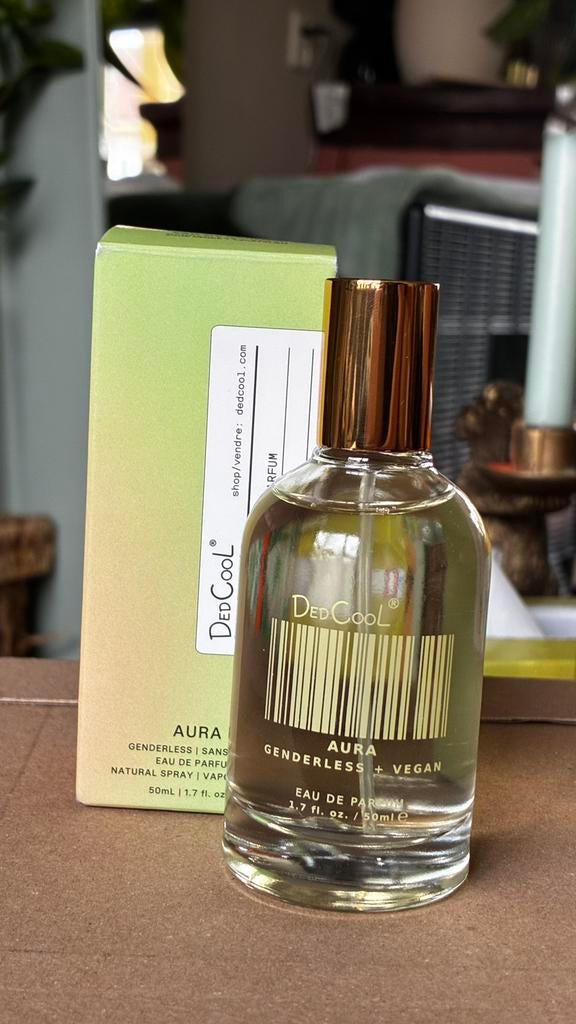 Dedcool Aura 50ml, Ophalen of Verzenden, Nieuw