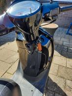 Sym fiddle 3 Snor scooter 2016 e 4, Ophalen, Gebruikt, Maximaal 45 km/u, 49 cc