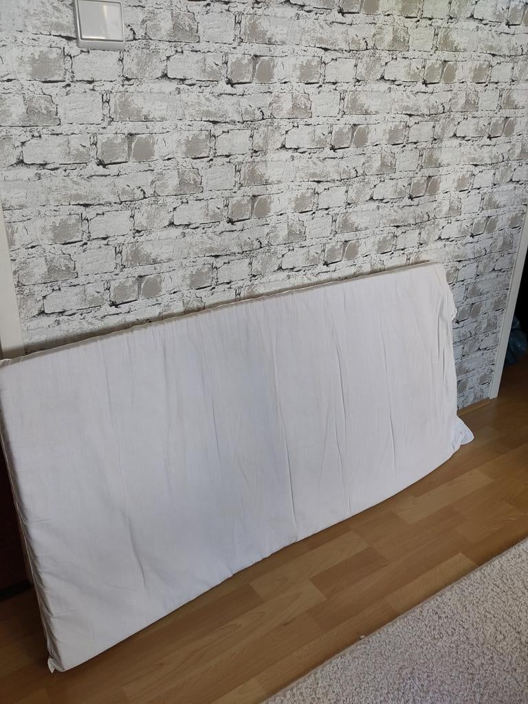 Campingbedje van bambino, Ophalen, Gebruikt, Reisbedje