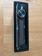 JVC KD-R871BT Autoradio met Bluetooth en USB, Ophalen, Gebruikt