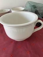 4 antieke pispotten 3 Petrus Regout maastricht, Ophalen