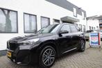 Bmw X1 XDRIVE 30E M-Sport Panorama Trekhaak, Auto's, Gebruikt, Zwart, 82 km, Bedrijf