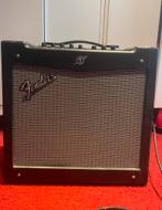 Elektrische gitaarversterker/AMP Fender Mustang v2, Muziek en Instrumenten, Versterkers | Bas en Gitaar, Ophalen, Zo goed als nieuw
