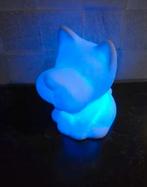 lichtgevend hondje / lamp, Ophalen of Verzenden, Zo goed als nieuw, Lamp