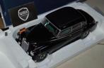 1:18 MERCEDES 300 KONRAD ADENAUER Norev 183707 in box WRH, Verzenden, Zo goed als nieuw, Auto, Norev