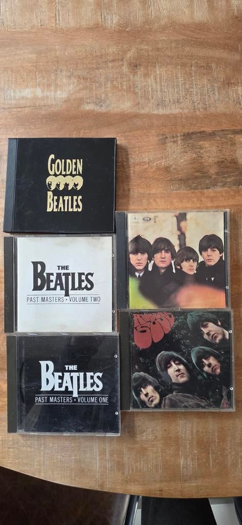 Cd's, Cd's en Dvd's, Cd's | Pop, Ophalen of Verzenden, Gebruikt