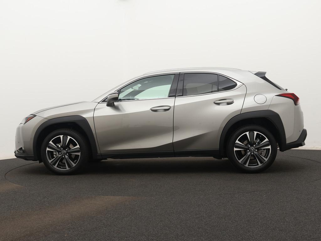 Lexus UX 250h Business Line | Parkeersensoren | Connected Se, 12 maanden, 4 cilinders, Origineel Nederlands, Bedrijf