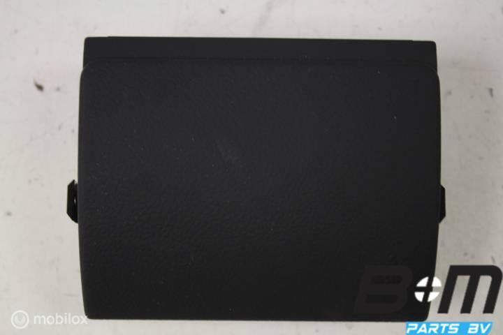 Asbak achterin Audi A3 8L 1997-2003 8L0857961 6PS, Auto-onderdelen, Interieur en Bekleding, Gebruikt