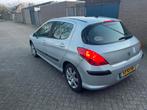Peugeot 308 1.6 VTI 16V 5-DRS 2007 Grijs, Voorwielaandrijving, 15 km/l, 4 cilinders, 1650 kg