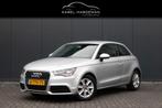 Audi A1 1.2 TFSI Ambition Pro Line | STOELVERWAMING | RADIO, Euro 5, 86 pk, 4 cilinders, 4 stoelen