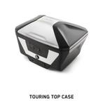 GEVRAAGD: Topkoffer voor KTM Super Adventure S 1290 2017, Motoren, Accessoires | Overige, Ophalen of Verzenden