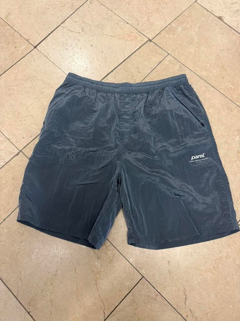 Te koop nieuwe Parel Saana Luma Shorts Steel Blue maat XL, Postlaan 3, Blauw, Ophalen of Verzenden, 123@home.nl