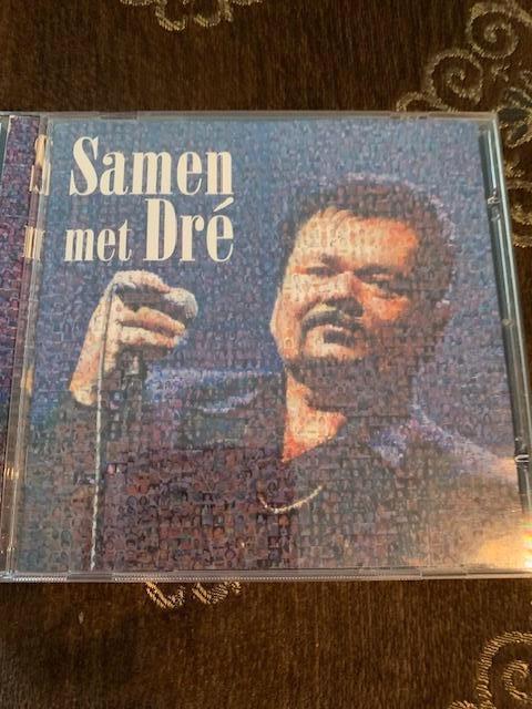 André Hazes (Samen met Dré), Ophalen of Verzenden, Zo goed als nieuw, Levenslied of Smartlap