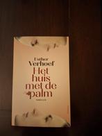 Het huis met de palm, Ophalen