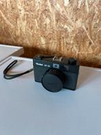 Rollei XF 35 analoge camera, Audio, Tv en Foto, Ophalen of Verzenden, Gebruikt, Compact, Overige Merken