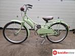 Riga bromfiets loopt goed fiets model zonder kenteken, Fietsen en Brommers, Brommers | Oldtimers, Overige merken, Riga, Riga, Riga