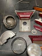 Diverse oldtimer onderdelen, Fietsen en Brommers, Ophalen of Verzenden, Overige typen, Overige merken