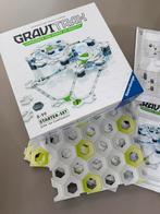 GraviTrax starter- set 100+ componenten, Ophalen of Verzenden, Zo goed als nieuw, Bouwen