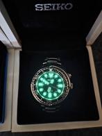 Seiko Prospex SSC264P1 + Seiko SUN019, Ophalen of Verzenden, Zo goed als nieuw, Staal, Seiko