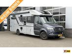 Adria Coral Supreme MB 670 DC met levelsysteem, Caravans en Kamperen, Campers, Automaat, Tot en met 2, Diesel, Adria
