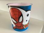 Prullenbak Marvel Superman Nieuw, Ophalen of Verzenden, Nieuw