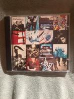 U2 - Achtung Baby CD, Ophalen of Verzenden, Zo goed als nieuw